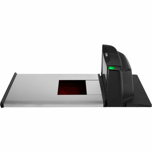 Zebra MP72 Barcode Scanner - Cable Connectivity - IP5X - Retail Merchandising Warehouse Pharmacy Self-checkout Loyalty Program MX72-SR000WW