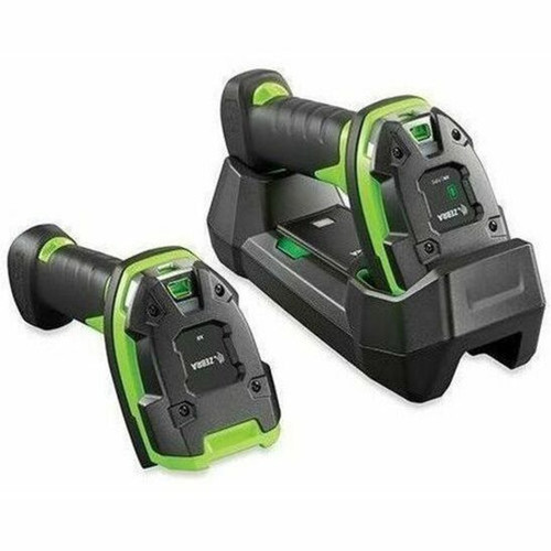 Zebra 3600 DS3678-XR Barcode Scanner - Wireless Connectivity - 105 ft 32004 mm Scan Distance - Laser - Imager - Area - Bluetooth - - DS3678-XR6F003VTNA
