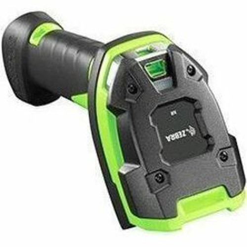 Zebra DS3600 DS3678-XR Barcode Scanner Kit - Wireless Connectivity - 10499 ft 32000 mm Scan Distance - 1D 2D - Laser - Imager - - DS3678-XR3RF50AS1W