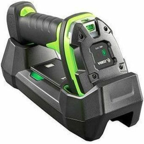 Zebra DS3600 DS3678-XR Barcode Scanner Kit - Wireless Connectivity - 10499 ft 32000 mm Scan Distance - 1D 2D - Laser - Imager - - DS3678-XR3RF50AS1W