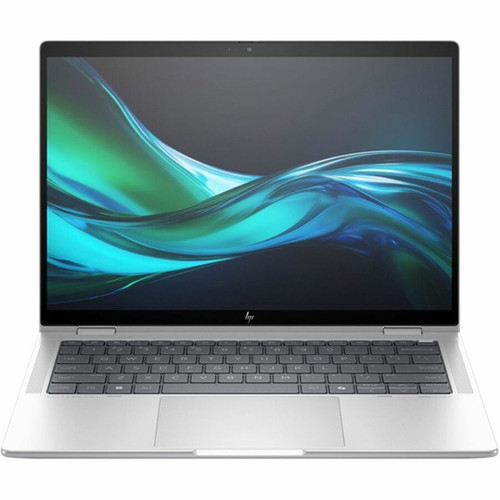 HP Elite x360 1040 G11 14 35560 mm Touchscreen Convertible 2 in 1 Notebook - WUXGA - Intel Core Ultra 5 135H - vPro Technology - - AP1X4UAABA