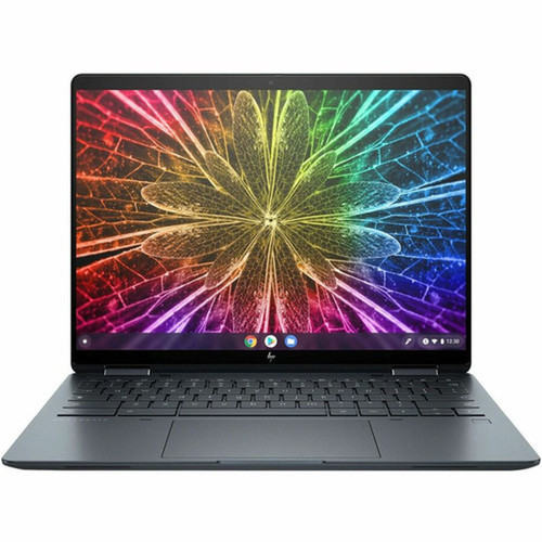 HP Elite Dragonfly 135 34290 mm Touchscreen Convertible 2 in 1 Chromebook - 2K - Intel Core i5 12th Gen i5-1245U - vPro - 8 GB - A4ED1UTABL