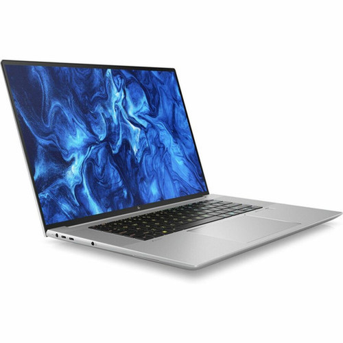 HP ZBook Studio G11 16 40640 mm Mobile Workstation - WUXGA - Intel Core Ultra 7 155H - 16 GB - 512 GB SSD - English Keyboard - - x AN6C3UTABA