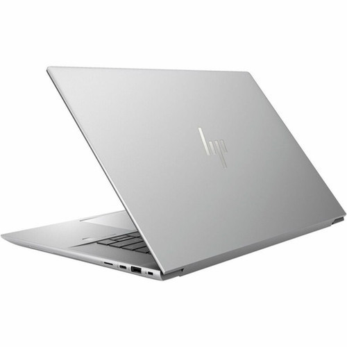 HP ZBook Studio G11 16 40640 mm Mobile Workstation - WUXGA - Intel Core Ultra 7 155H - 32 GB - 1 TB SSD - English Keyboard - Intel AN6C6UTABA