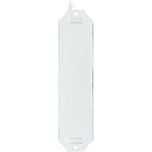 Tripp Lite series Safe-IT PS-415-HGUSB Power Strip - NEMA 5-15P-HG - 4 x NEMA 5-15R-HG 1 x USB Type A 1 x USB Type C - 15 ft 457 - PS-415-HGUSB