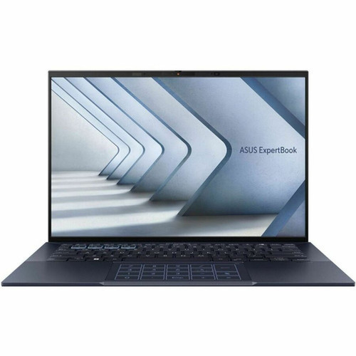 Asus ExpertBook B9 OLED B9403 B9403CVA-XVE76 14 35560 mm Notebook - WQXGA - Intel Core 7 150U - 32 GB - 1 TB SSD - Star Black - - B9403CVA-XVE76
