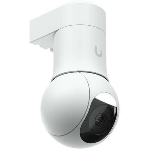 Ubiquiti UniFi Protect G5-PTZ 5 Megapixel Outdoor 2K Network Camera - Color - 65 ft 1981 m InfraredColor Night Vision - 2688 x - - UVC-G5-PTZ
