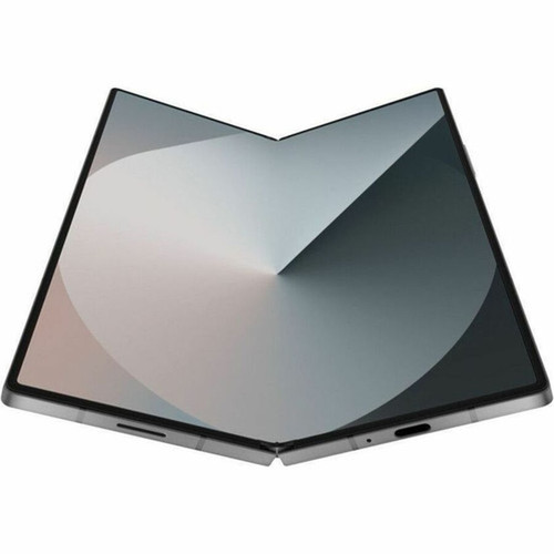 Samsung Galaxy Z Fold6 256 GB Smartphone - 76 19304 mm Flexible Folding Screen Dynamic AMOLED 2X QXGA 2160 x 1856 - Octa-core 1 SM-F956WZSEXAC