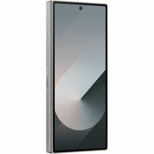 Samsung Galaxy Z Fold6 256 GB Smartphone - 76 19304 mm Flexible Folding Screen Dynamic AMOLED 2X QXGA 2160 x 1856 - Octa-core 1 SM-F956WZSEXAC