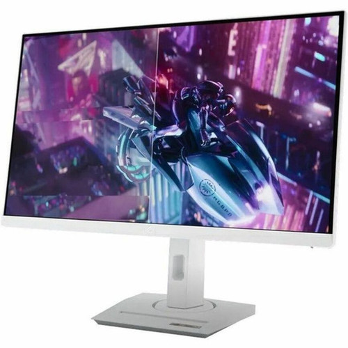 Asus ROG Strix XG27ACG-W 27 Class WQHD Gaming LED Monitor - 169 - White - 27 Viewable - Fast IPS - LED Backlight - 2560 x 1440 - - XG27ACG-W