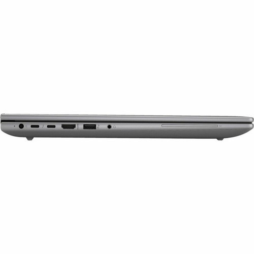 HP ZBook Power G11 16 40640 mm Touchscreen Mobile Workstation - WUXGA - Intel Core Ultra 9 185H - vPro Technology - 64 GB - 1 TB - AR3M2UAABA