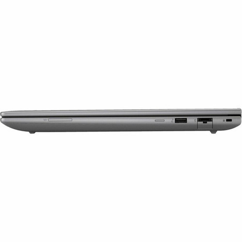 HP ZBook Power G11 16 40640 mm Touchscreen Mobile Workstation - WUXGA - Intel Core Ultra 9 185H - vPro Technology - 64 GB - 1 TB - AR3M2UAABA