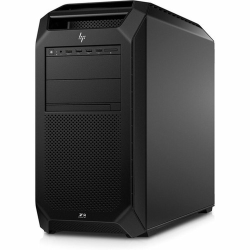 HP Z8 G5 Workstation - Xeon Gold 5416S - 128 GB - 1 TB SSD - Tower - Black - Intel C741 Chip - Windows 11 Pro - RTX 2000 Ada 16 GB - - AR2D0UAABA