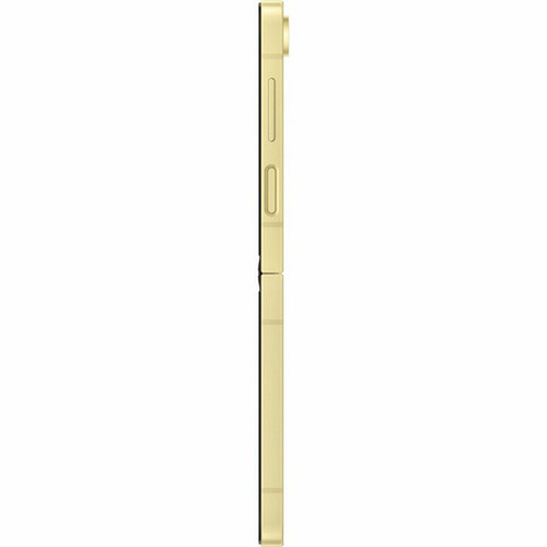 Samsung Galaxy Z Flip6 256 GB Smartphone - 67 17018 mm Flexible Folding Screen Dynamic AMOLED 2X Full HD Plus 2640 x 1080 - 339 SM-F741WZYAXAC