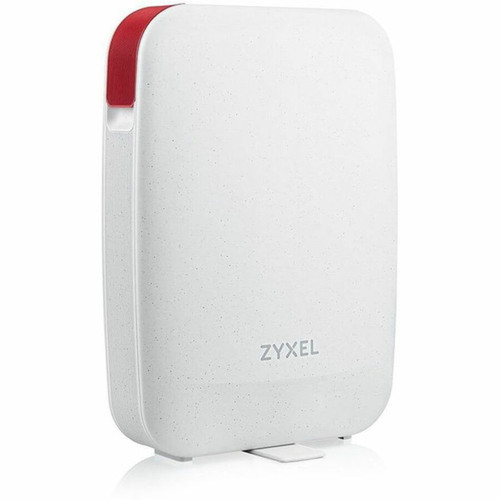 ZYXEL USG LITE USG LITE 60AX Wi-Fi 6 IEEE 80211 abgnacax Ethernet Wireless Router  - Dual Band - 240 GHz ISM Band - 5 GHz UNII USGLITE60AX