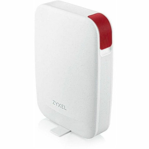 ZYXEL USG LITE USG LITE 60AX Wi-Fi 6 IEEE 80211 abgnacax Ethernet Wireless Router  - Dual Band - 240 GHz ISM Band - 5 GHz UNII USGLITE60AX