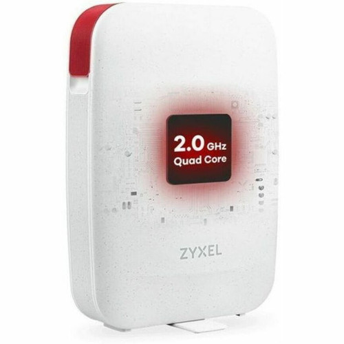 ZYXEL USG LITE USG LITE 60AX Wi-Fi 6 IEEE 80211 abgnacax Ethernet Wireless Router  - Dual Band - 240 GHz ISM Band - 5 GHz UNII USGLITE60AX