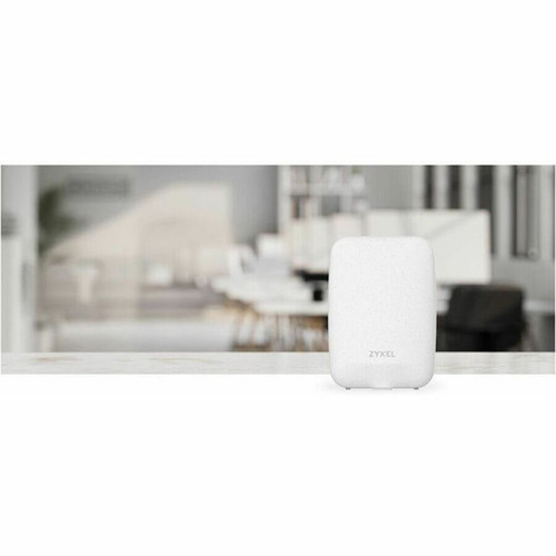 ZYXEL USG LITE USG LITE 60AX Wi-Fi 6 IEEE 80211 abgnacax Ethernet Wireless Router  - Dual Band - 240 GHz ISM Band - 5 GHz UNII USGLITE60AX