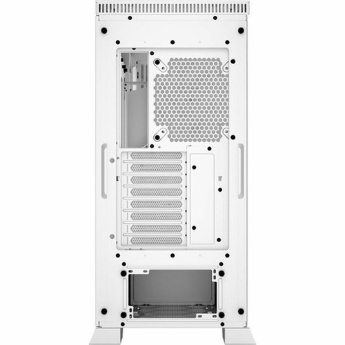be quiet Dark Base Pro 901 White - Full-tower - White - Tempered Glass Steel Aluminium - EATX XL-ATX ATX Mini ATX Micro ATX - x BGW51