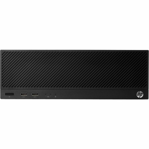 HP Engage Flex Pro-C Retail System - Core i5 i5-8500 410 GHz - 8 GB DDR4 SDRAM - 256 GB SSD AR3K3UPABC