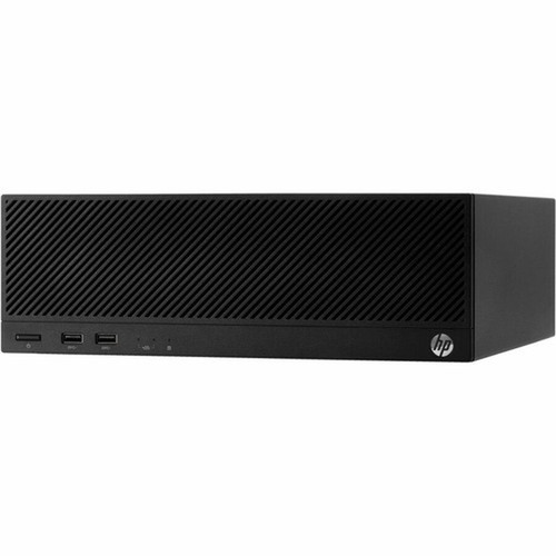 HP Engage Flex Pro-C Retail System - Core i5 i5-8500 410 GHz - 8 GB DDR4 SDRAM - 256 GB SSD AR3K3UPABC