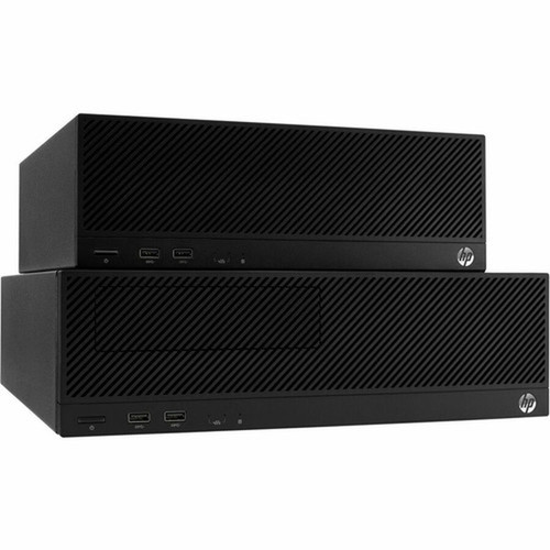 HP Engage Flex Pro-C Retail System - Core i5 i5-8500 410 GHz - 8 GB DDR4 SDRAM - 256 GB SSD AR3K3UPABC