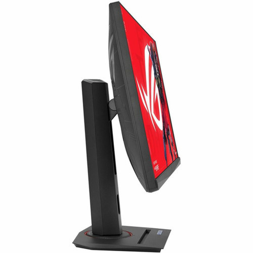 Asus ROG Strix XG27ACMG 27 Class WQHD Gaming LCD Monitor - 169 - Black - 27 Viewable - Fast IPS - 2560 x 1440 - 167 Million Colors XG27ACMG