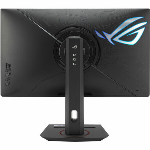 Asus ROG Strix XG27ACMG 27 Class WQHD Gaming LCD Monitor - 169 - Black - 27 Viewable - Fast IPS - 2560 x 1440 - 167 Million Colors XG27ACMG