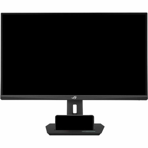 Asus ROG Strix XG27ACMG 27 Class WQHD Gaming LCD Monitor - 169 - Black - 27 Viewable - Fast IPS - 2560 x 1440 - 167 Million Colors XG27ACMG