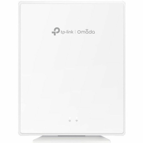 TP-Link Omada EAP610GP Dual Band IEEE 80211 abgnacax 173 Gbits Wireless Access Point - 240 GHz 5 GHz - Internal - MIMO - - 4 EAP610GP-DESKTOP