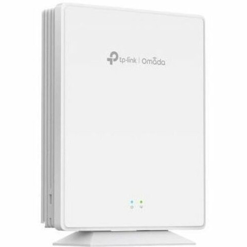TP-Link Omada EAP610GP Dual Band IEEE 80211 abgnacax 173 Gbits Wireless Access Point - 240 GHz 5 GHz - Internal - MIMO - - 4 EAP610GP-DESKTOP
