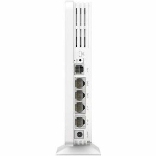 TP-Link Omada EAP610GP Dual Band IEEE 80211 abgnacax 173 Gbits Wireless Access Point - 240 GHz 5 GHz - Internal - MIMO - - 4 EAP610GP-DESKTOP