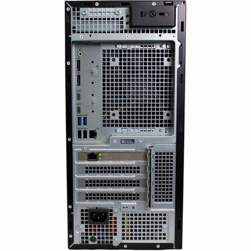Wisenet WAVE Network Video Recorder - 8 TB HDD - Network Video Recorder - HDMI WRT-P-5204L-36TB