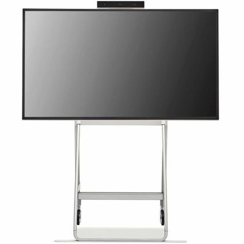 LG 43HT3WN-M Digital Signage Display - 43 109220 mm LCD - Ultra In-plane Switching U-IPS Technology - Touchscreen Ryzen R1505G - 43HT3WN-MAUS