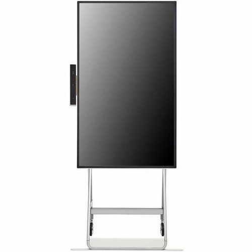 LG 43HT3WN-M Digital Signage Display - 43 109220 mm LCD - Ultra In-plane Switching U-IPS Technology - Touchscreen Ryzen R1505G - 43HT3WN-MAUS