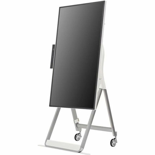 LG 43HT3WN-M Digital Signage Display - 43 109220 mm LCD - Ultra In-plane Switching U-IPS Technology - Touchscreen Ryzen R1505G - 43HT3WN-MAUS