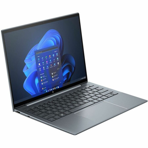 HP Dragonfly G4 135 34290 mm Touchscreen Notebook - WUXGA - Intel Core i7 13th Gen i7-1355U - 32 GB - 512 GB SSD - Slate Blue - AW7B7UAABA