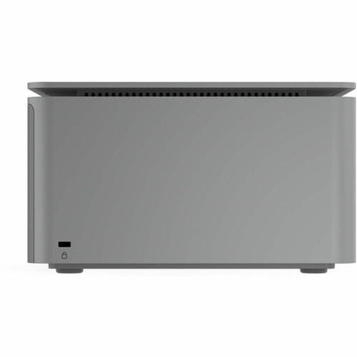 Lenovo ThinkCentre neo Ultra 12W1001DUS Desktop Computer - Intel Core i7 14th Gen i7-14700 - vPro Technology - 32 GB - 1 TB SSD - Tiny 12W1001DUS