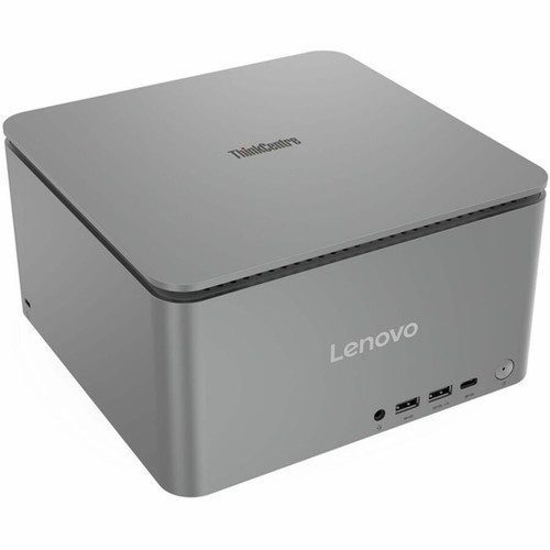 Lenovo ThinkCentre neo Ultra 12W1001CUS Desktop Computer - Intel Core i7 14th Gen i7-14700 - vPro Technology - 32 GB - 512 GB SSD - - 12W1001CUS