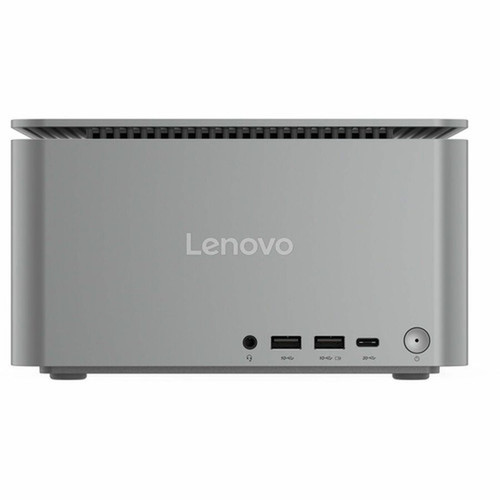 Lenovo ThinkCentre neo Ultra 12W1001GUS Desktop Computer - Intel Core i9 14th Gen i9-14900 - vPro Technology - 32 GB - 512 GB SSD - - 12W1001GUS