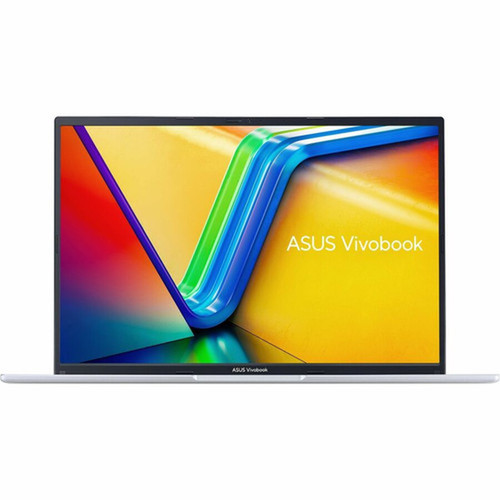 Asus Vivobook 16 X1605 X1605ZA-DS51-CA 16 40640 mm Notebook - Intel Core i5 12th Gen i5-1235U - Intel Chip - Windows 11 Home - Xe X1605ZA-DS51-CA