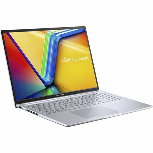 Asus Vivobook 16 X1605 X1605ZA-DS51-CA 16 40640 mm Notebook - Intel Core i5 12th Gen i5-1235U - Intel Chip - Windows 11 Home - Xe X1605ZA-DS51-CA