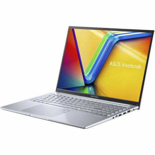 Asus Vivobook 16 X1605 X1605ZA-DS51-CA 16 40640 mm Notebook - Intel Core i5 12th Gen i5-1235U - Intel Chip - Windows 11 Home - Xe X1605ZA-DS51-CA