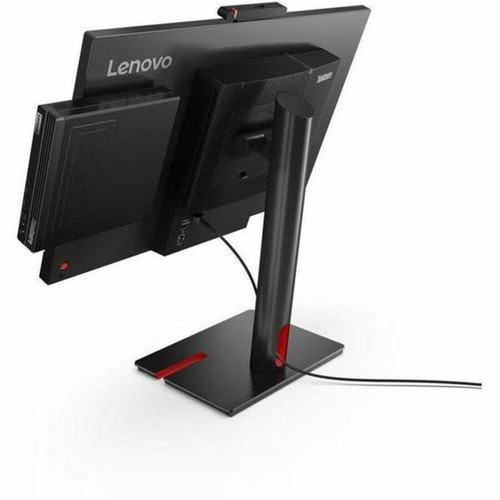 Lenovo ThinkCentre M90q Gen 5 12TH0011CA Desktop Computer - Intel Core i5 14th Gen i5-14500 - vPro Technology - 32 GB - 256 GB SSD - - 12TH0011CA