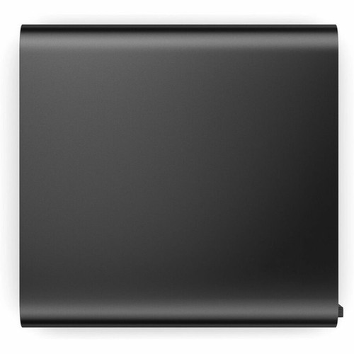 HP Z2 Mini G9 Workstation - 1 Core i5 13th Gen i5-13500 - vPro Technology - 16 GB - 256 GB SSD - Mini PC - Intel W680 Chip - Windows - AY4K1UAABA