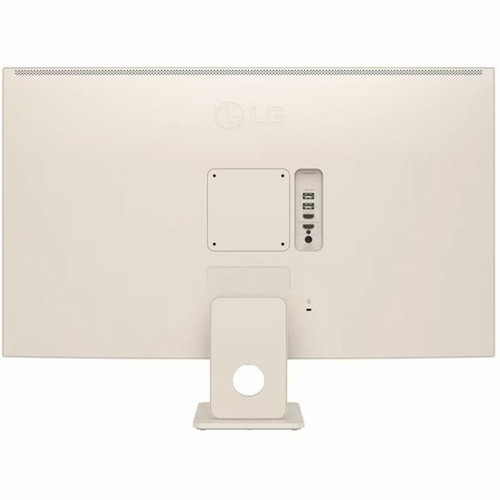 LG MyView 32SR50F-E 32 Class Full HD Smart LCD Monitor - 315 Viewable - In-plane Switching IPS Technology - 1920 x 1080 - 250 - 32SR50F-E