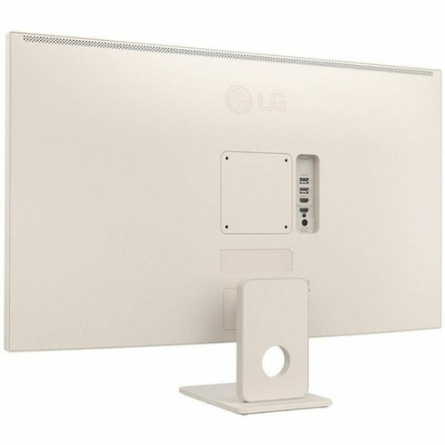 LG MyView 32SR50F-E 32 Class Full HD Smart LCD Monitor - 315 Viewable - In-plane Switching IPS Technology - 1920 x 1080 - 250 - 32SR50F-E