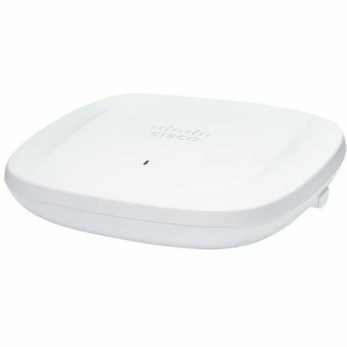Cisco Catalyst CW9162I Tri Band IEEE 80211ax 390 Gbits Wireless Access Point - 240 GHz 5 GHz 6 GHz - Internal - MIMO Technology CW9162I-B-RF