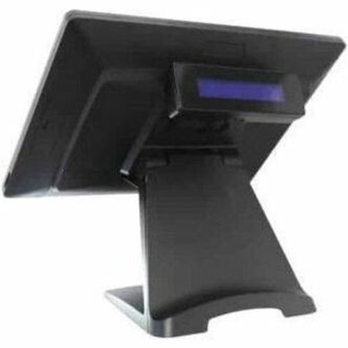 Touch Dynamic Pulse Ultra POS Terminal - Celeron J6412 - 4 GB DDR3L SDRAM - 128 GB SSD M2 P5100NN1N-00NNNNN