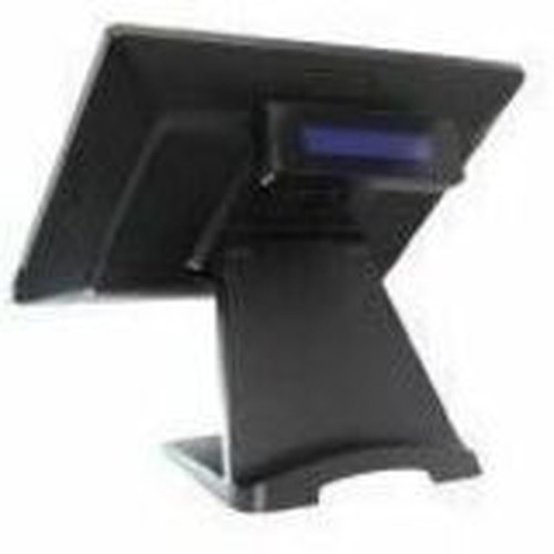 Touch Dynamic Pulse Ultra POS Terminal - Celeron J6412 - 4 GB DDR4 SDRAM - 128 GB SSD M2 - Windows 11 Pro P51001N1N-00NNNNN